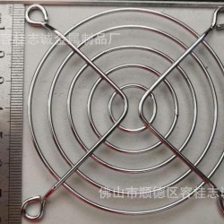 风扇网罩