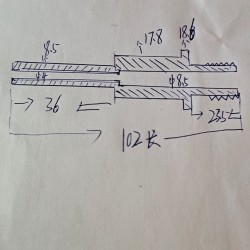 冷镦机加工