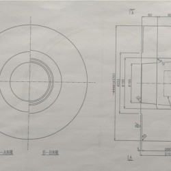 铸件加工