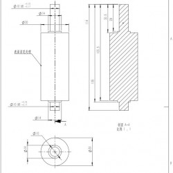 非标件加工