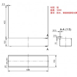 铝盒子