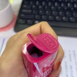 塑胶盖