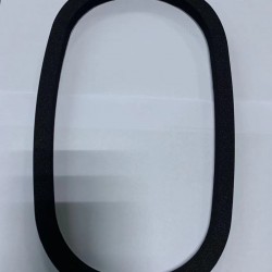 环形/椭圆形海绵圈