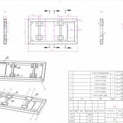 锈钢钢管及板金焊接加工