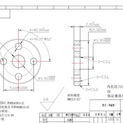 一月2万件