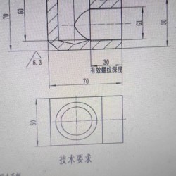 不锈钢零件