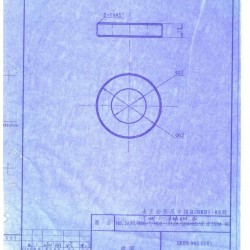 螺母、垫片定制