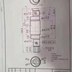 凸轮轴加工