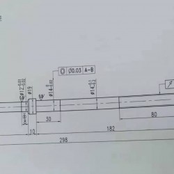 车铣复合批量件加工