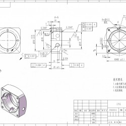 批量铝件生产