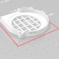 注塑模具报价含产品