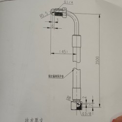 钢丝软管