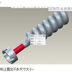 螺旋铜管