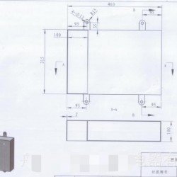 不锈钢水箱