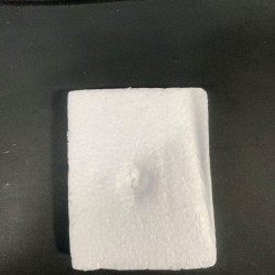 急需寻找灯饰用泡沫