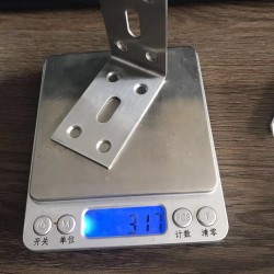 不锈钢角码