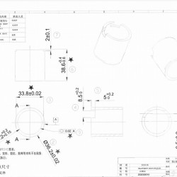5款非标产品
