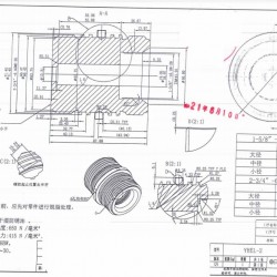 车加工件，车铣复合加工件