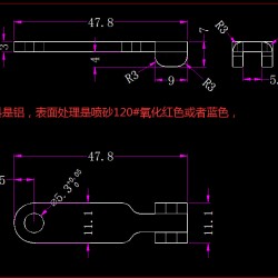 冲压模具