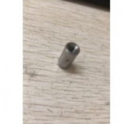 小车床零件加工