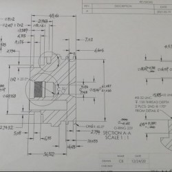 批量零件加工