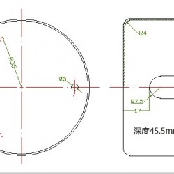 定做铝壳