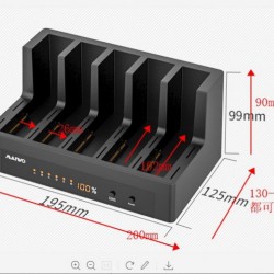 ABS塑胶成品开模加工