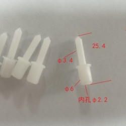 透气窗孔塞