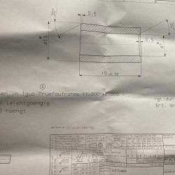 铜套粉末冶金