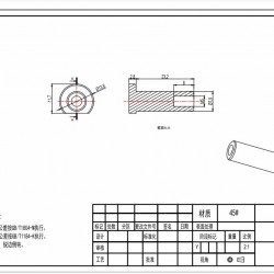 非标螺丝定制