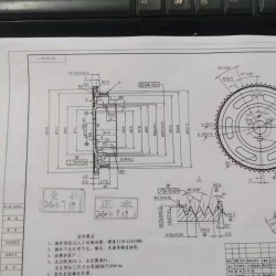 机械零件加工