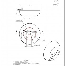 拉伸模具