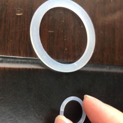 硅胶圈