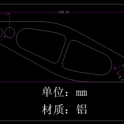 线切割加工