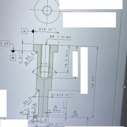 OFHC无氢铜定制加工件