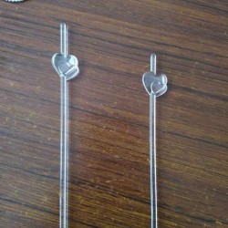一次性塑料搅拌棒