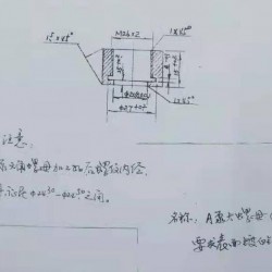 螺帽五金