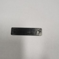 注塑加工ABS塑料底座