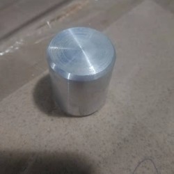 急求实心铝棒