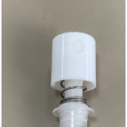 油瓶喷雾泵芯