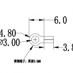 接线端子