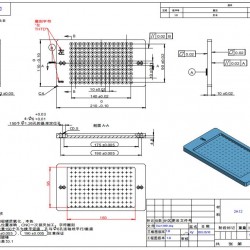 CNC 加工