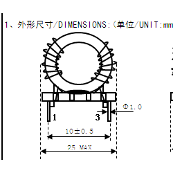 底座