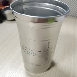 一次性铝杯铝杯