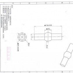 求购车件（黄铜镀银） 月用量5万