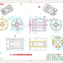 外发定制加工线束生产设备的核心配件