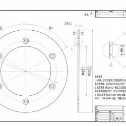 轴套、垫片、油封加工订制