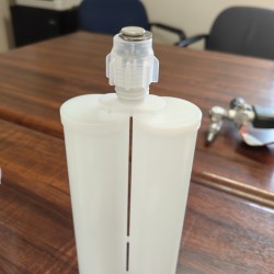 400ml1：1胶瓶（PA材质）