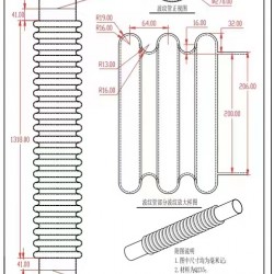 波纹管定制