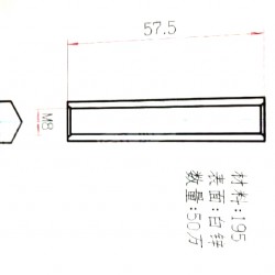 冷镦加工